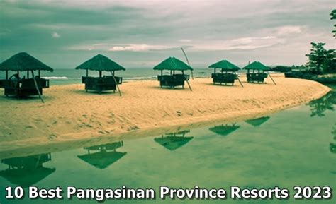 pangasinan province hotels|10 Best Pangasinan Province Resorts: Beachfront, .